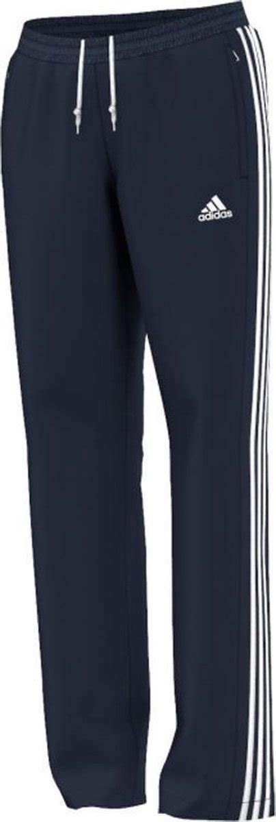 sportbroek adidas dames|adidas broek met knopen dames.